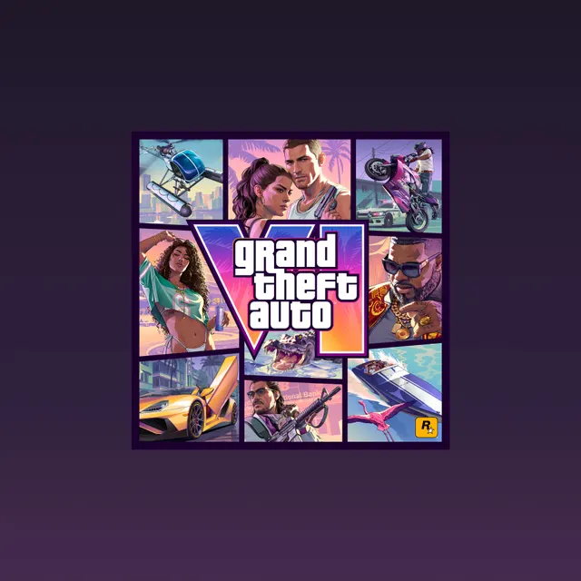 Official Cover Art tablet