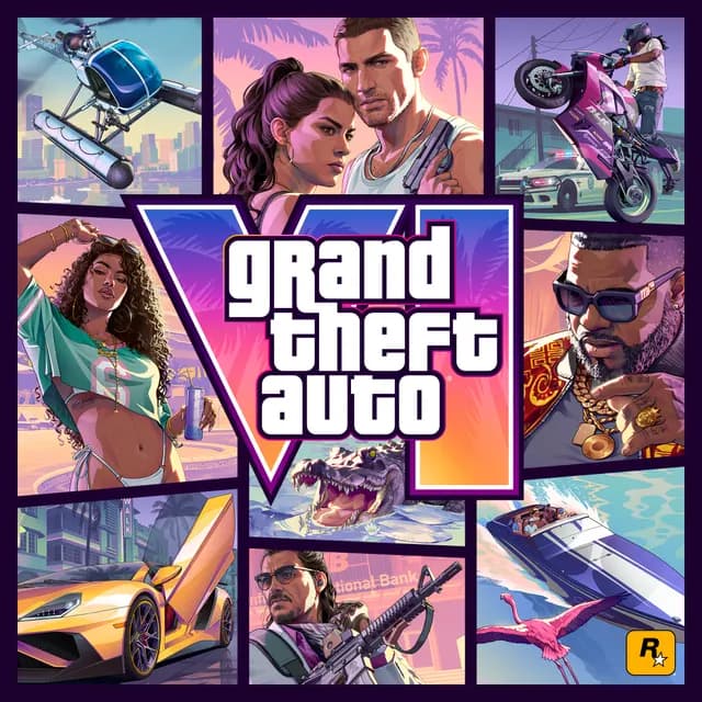 Official Cover Art square