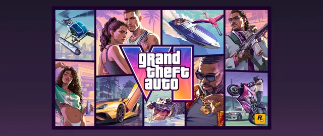 Official Cover Art ultrawide