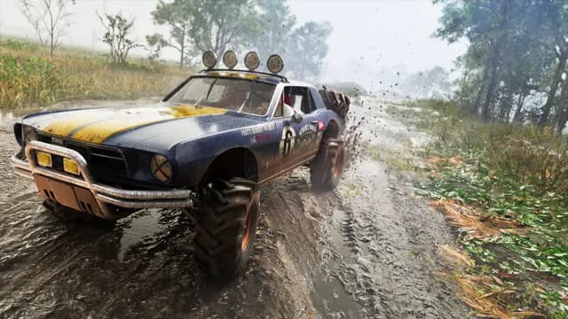 Ultimate Edition Vapid Buggy