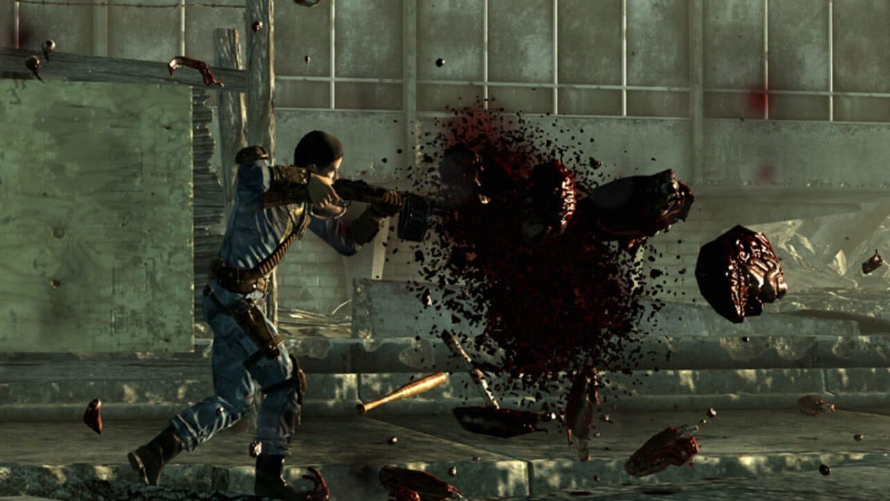 Fallout 3 Hero