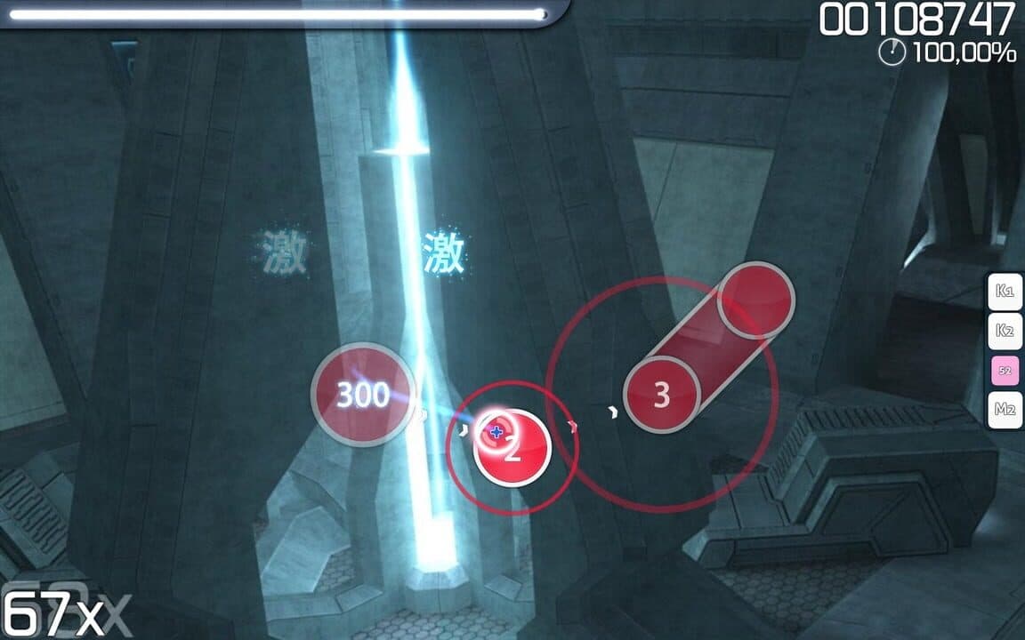 Osu! Hero
