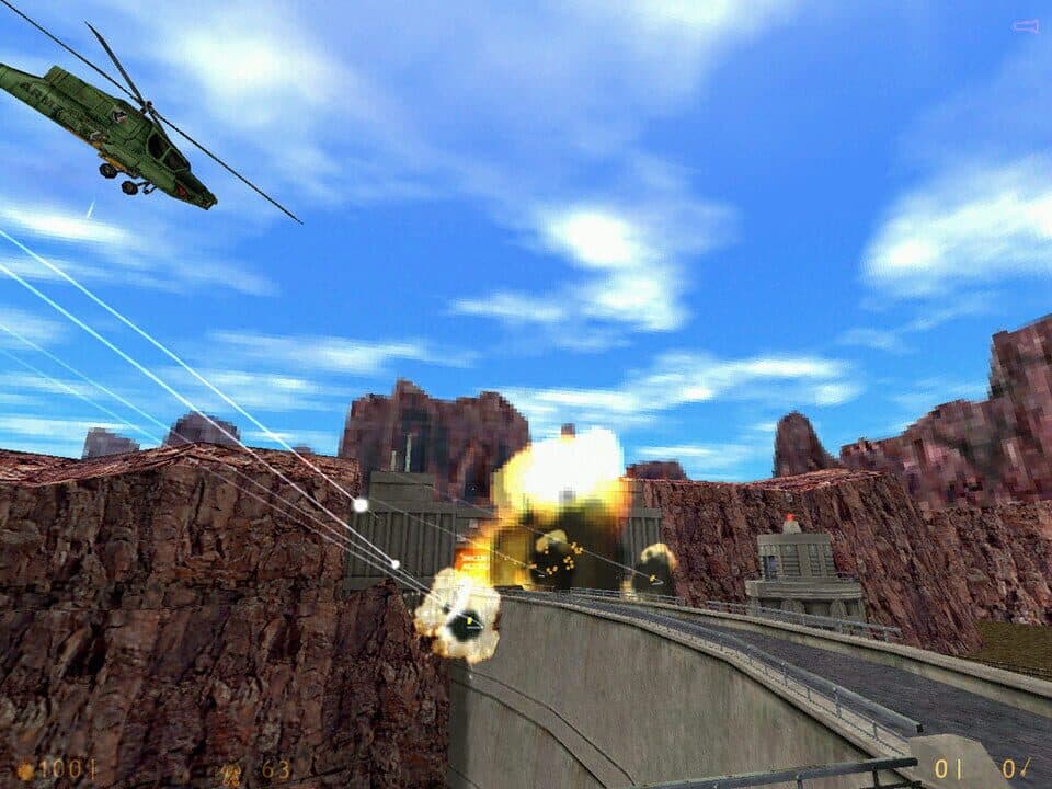 Half-Life Hero