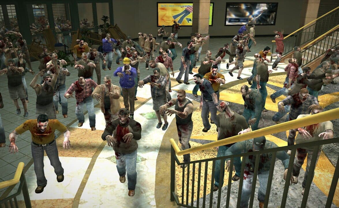 Dead Rising Hero