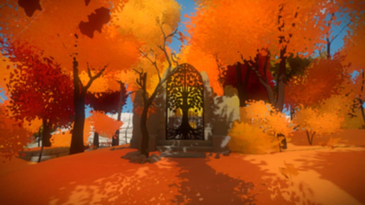 The Witness Hero