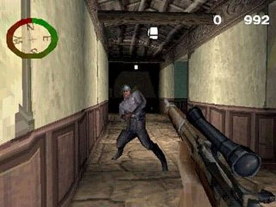 Medal of Honor Hero
