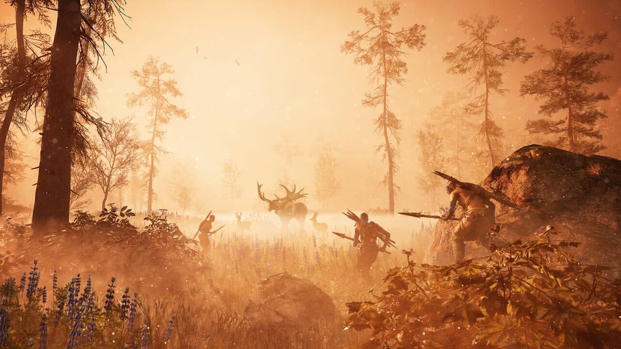 Far Cry: Primal Hero