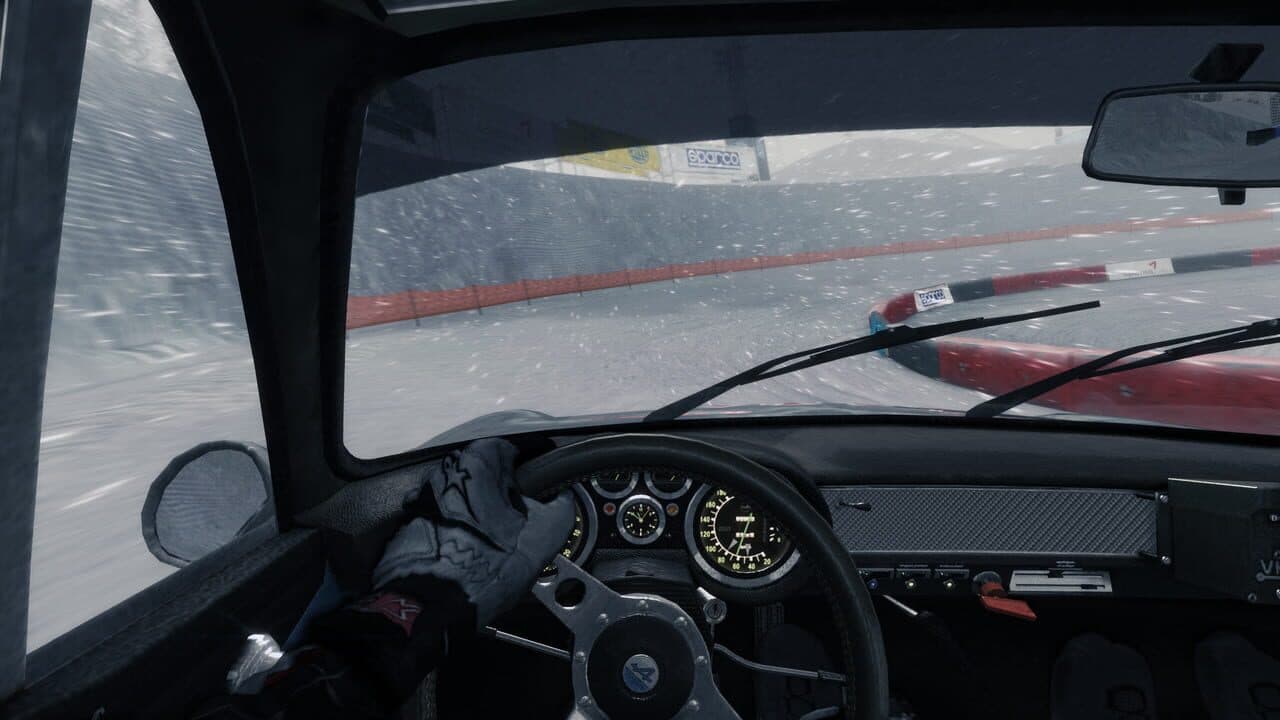 Dirt 3 Hero