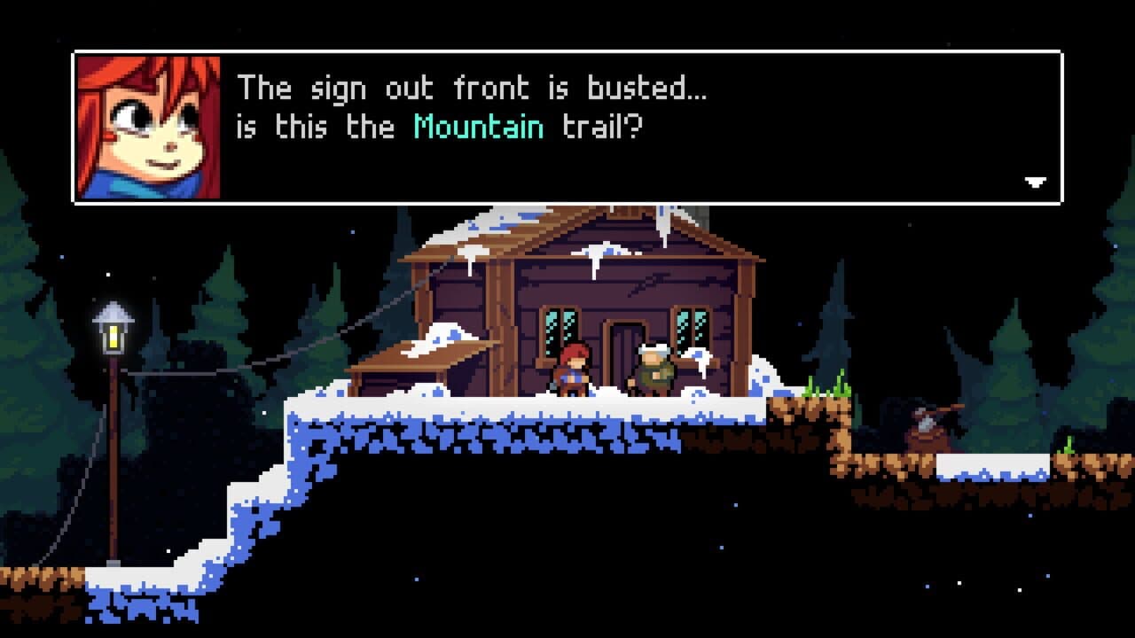 Celeste Hero