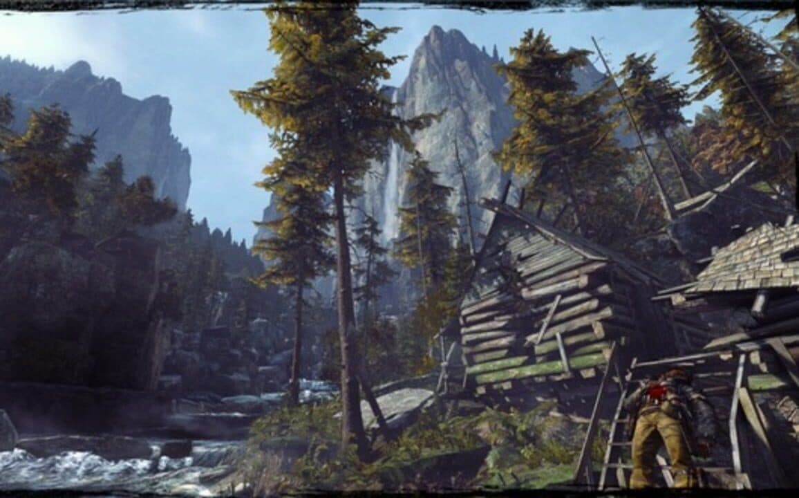 Call of Juarez: Gunslinger Hero