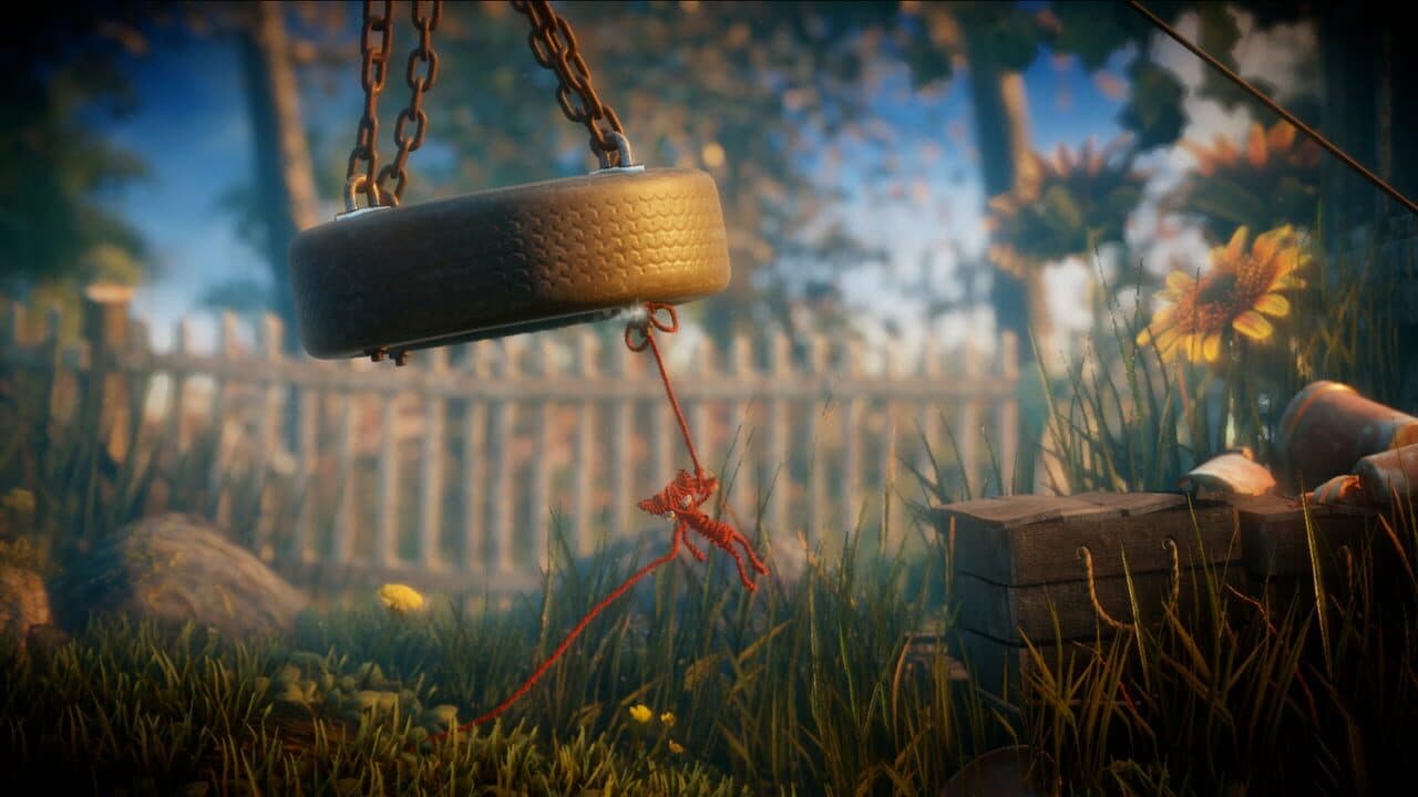 Unravel Hero
