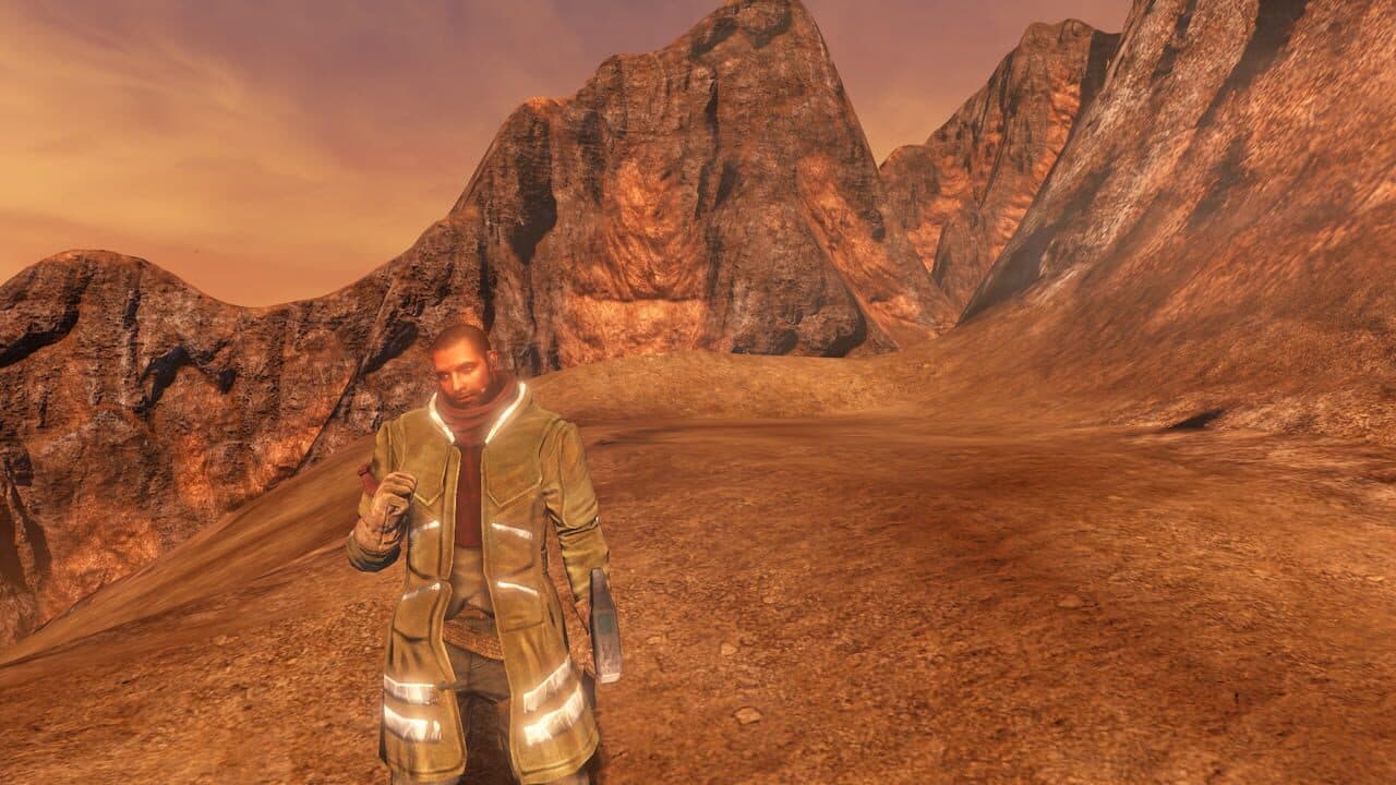 Red Faction: Guerrilla Hero