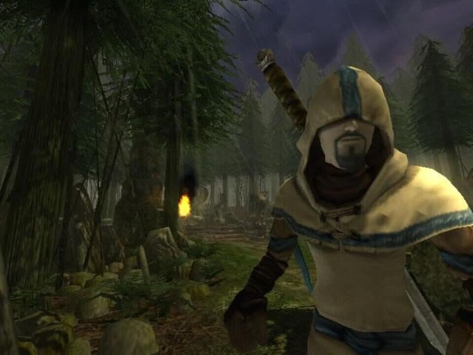 Fable Hero