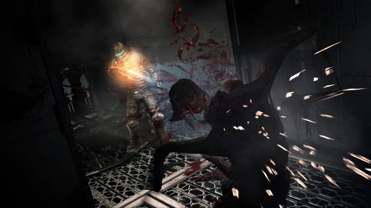 Dead Space Hero