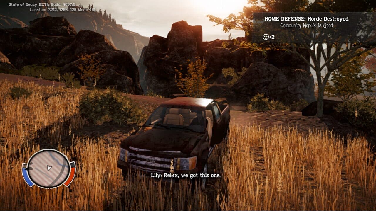 State of Decay Hero