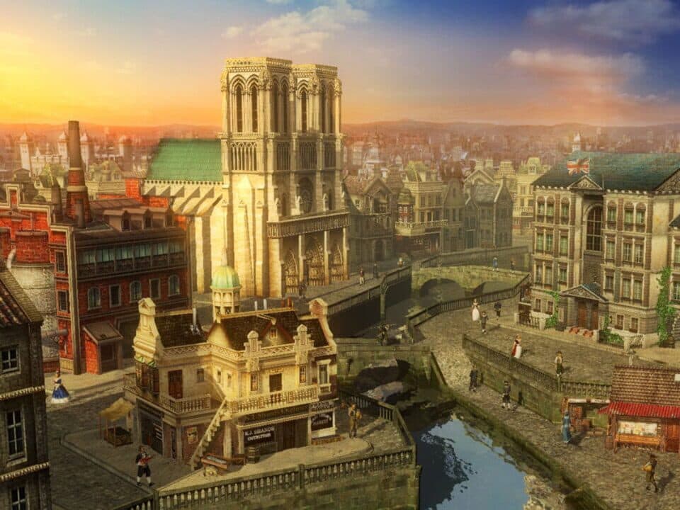 Age of Empires III Hero