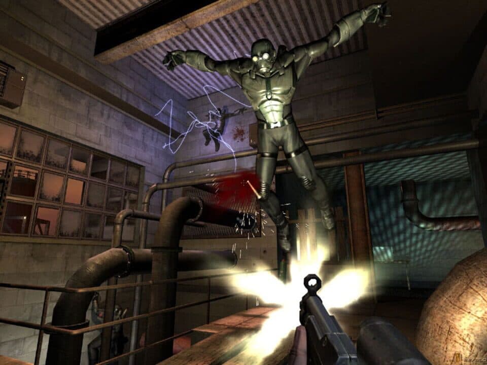 F.E.A.R. Hero