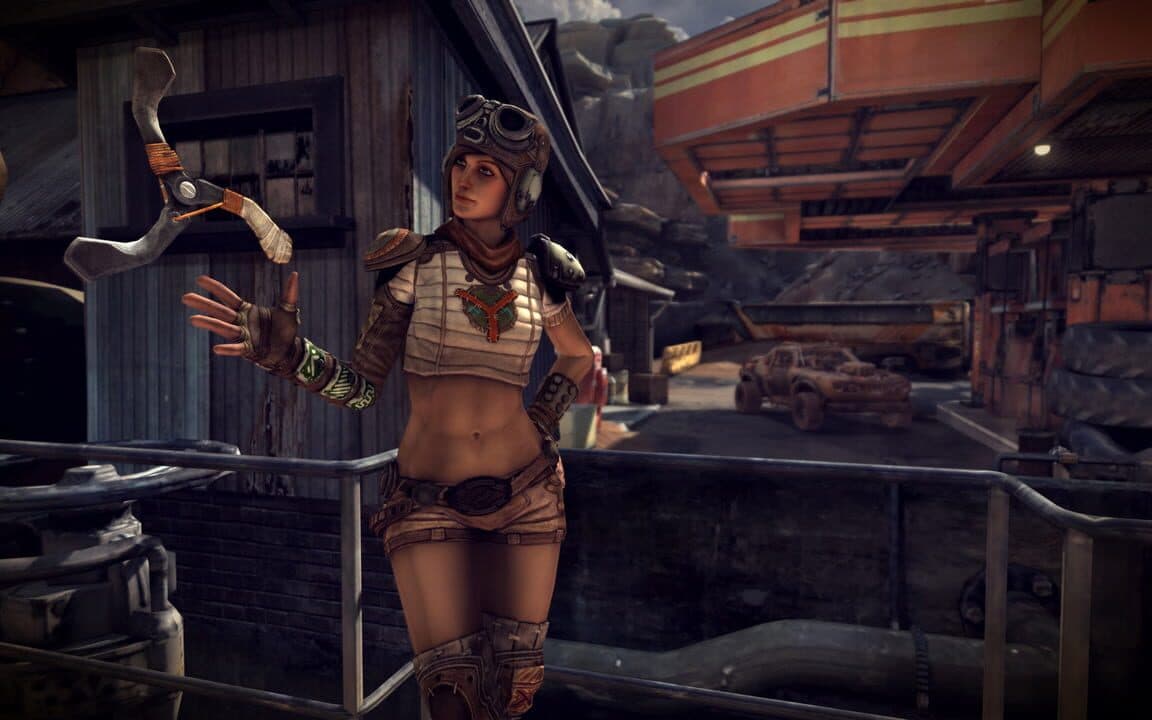 Rage Hero