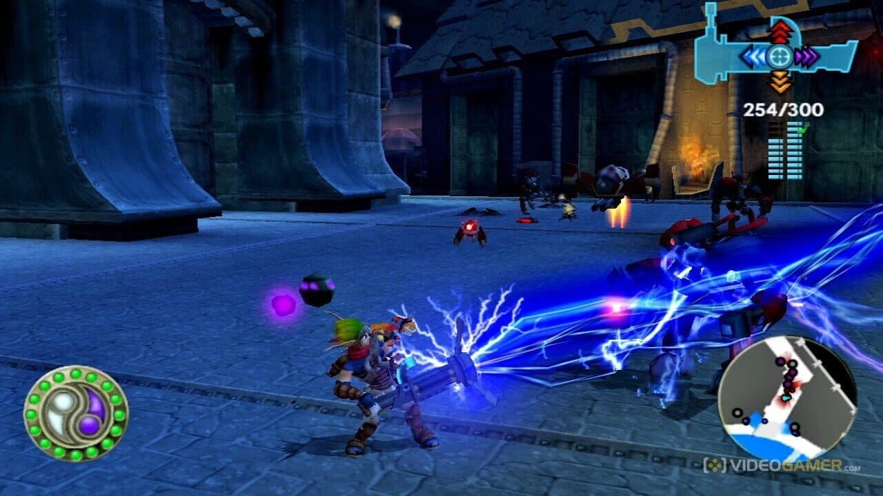 Jak 3 Hero