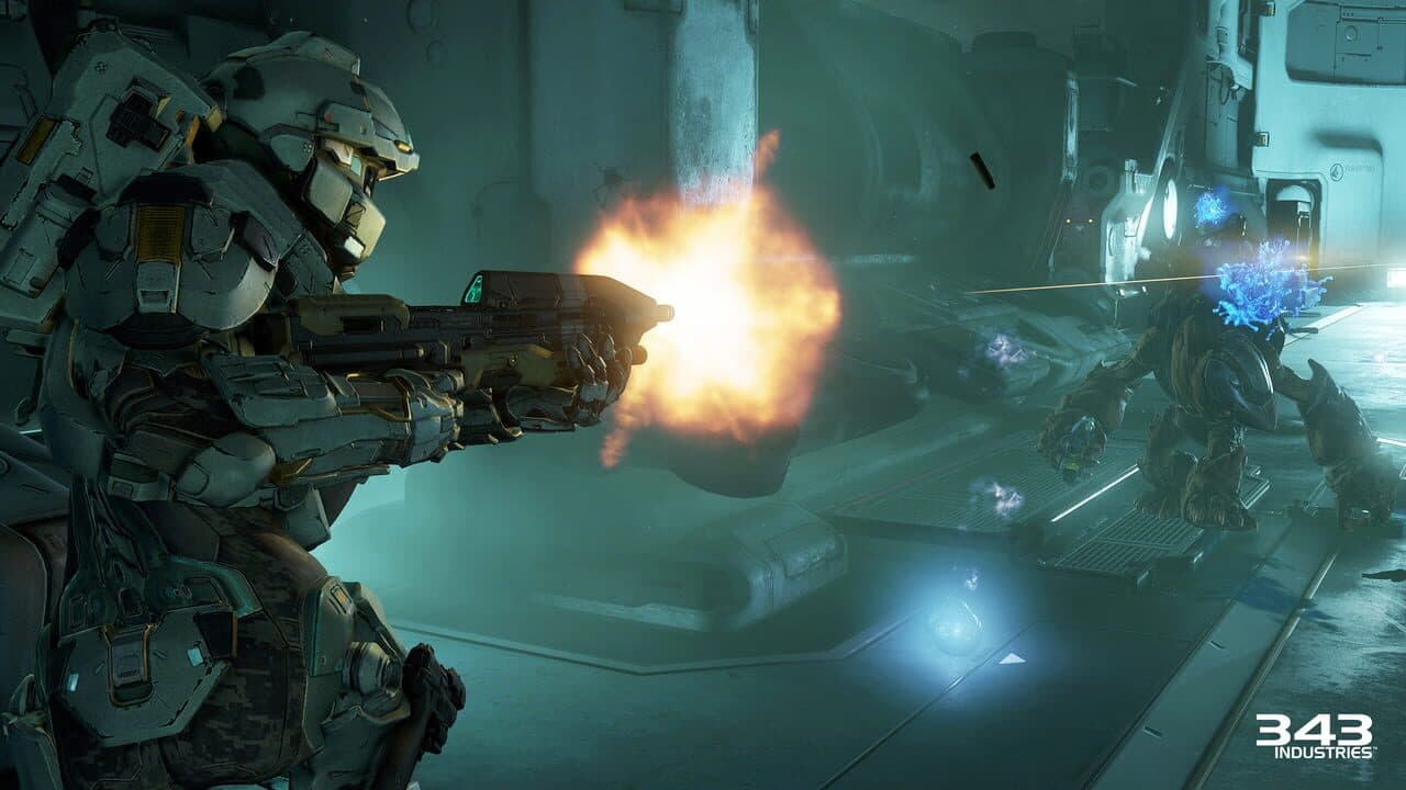 Halo 5: Guardians Hero