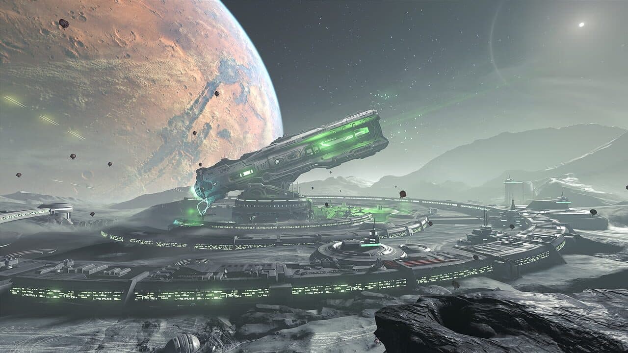 Doom Eternal Hero