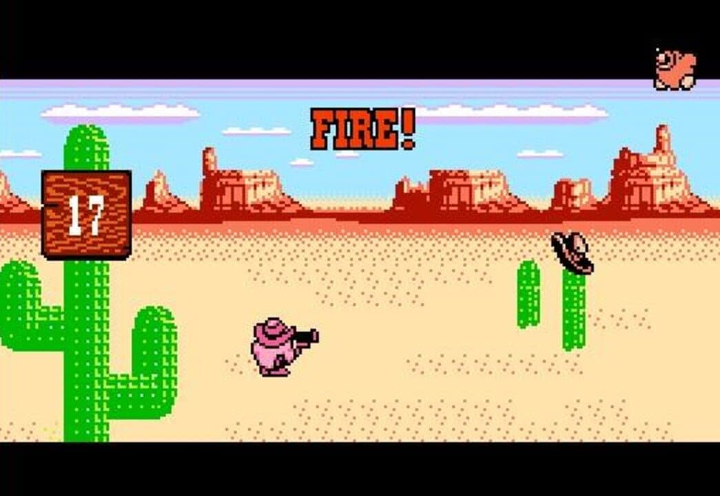 Kirby's Adventure Hero
