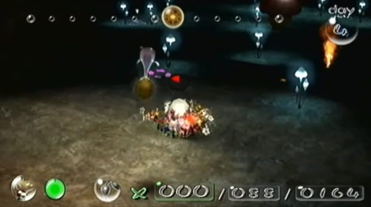 Pikmin Hero