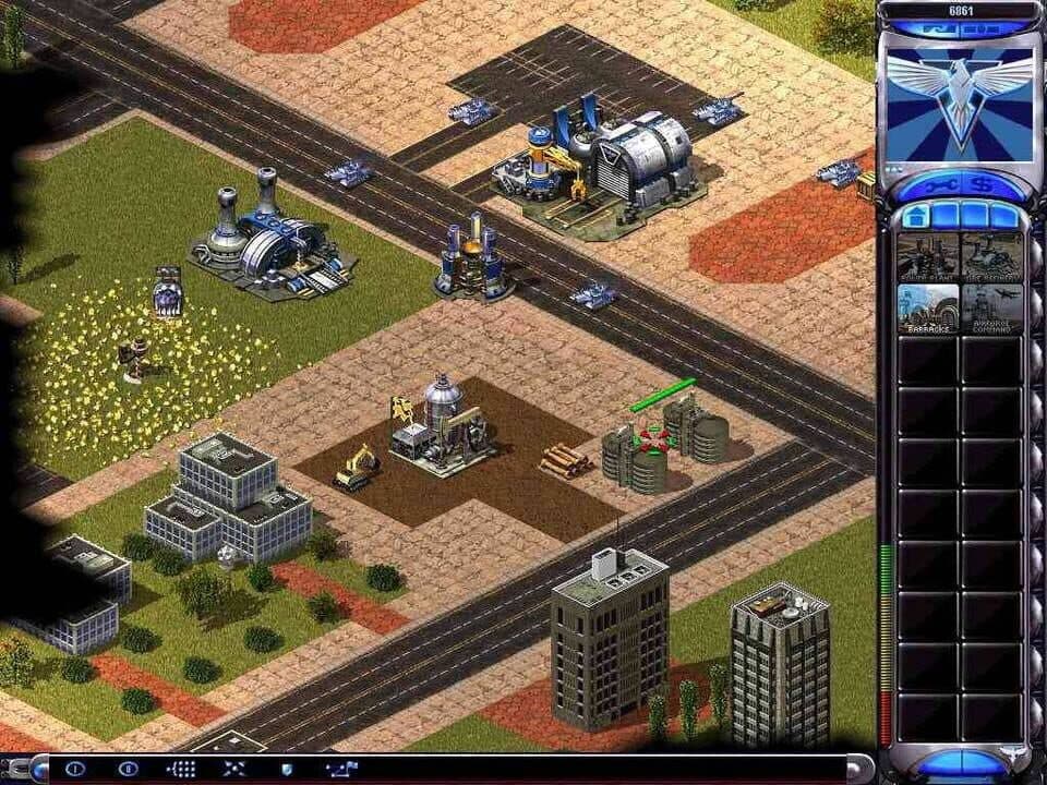 Command & Conquer: Red Alert 2 Hero