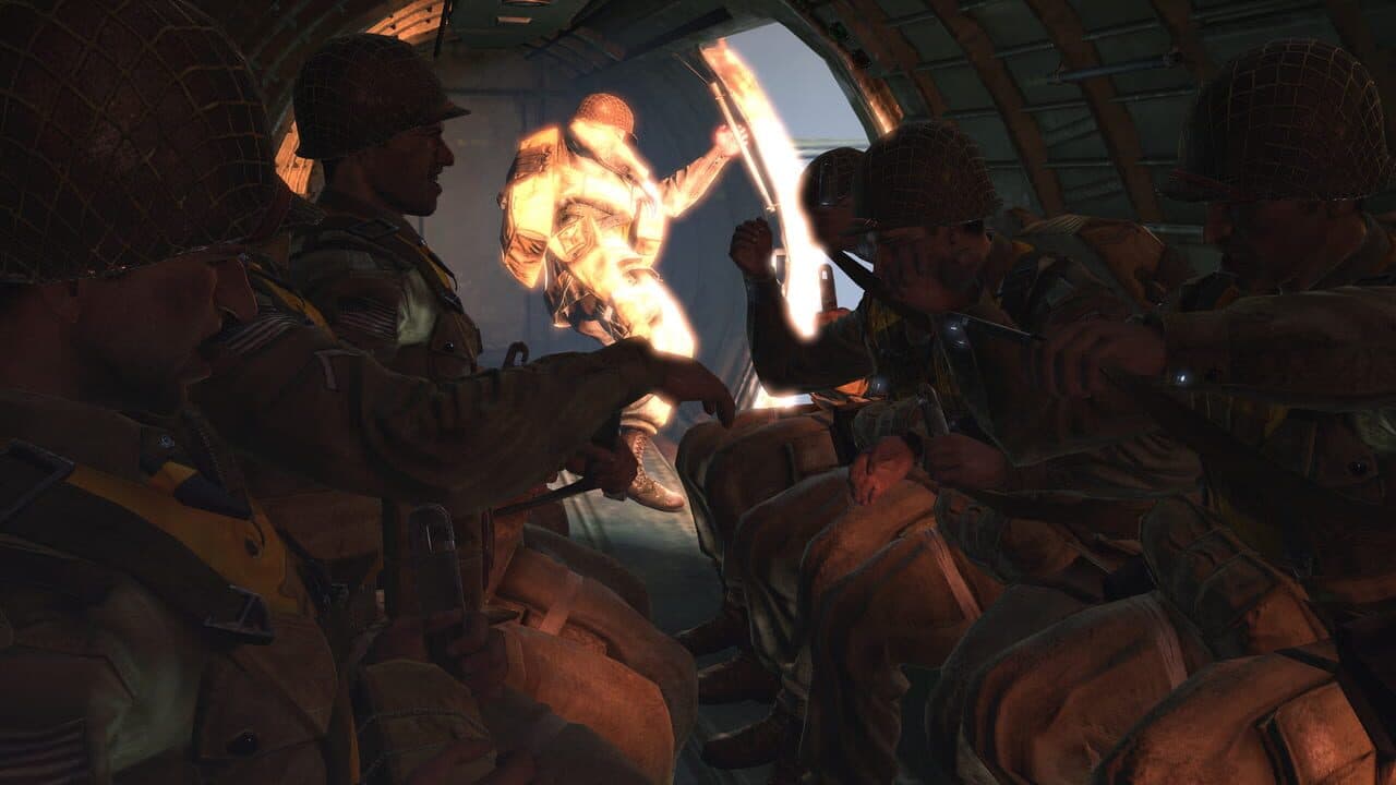Medal of Honor: Airborne Hero