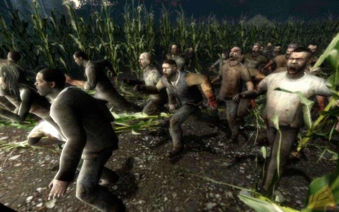 Left 4 Dead Hero
