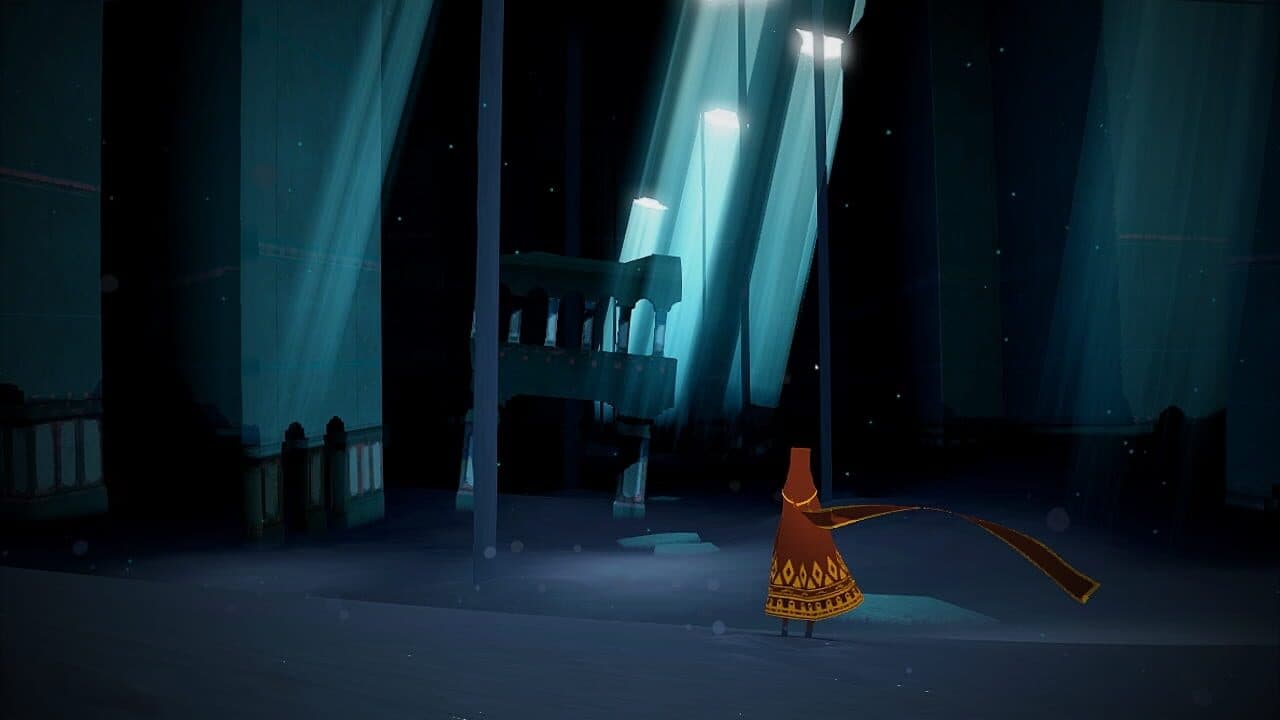 Journey Hero