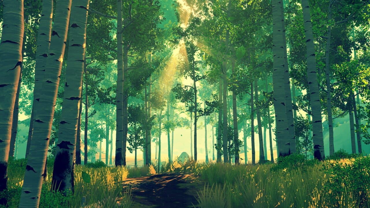 Firewatch Hero