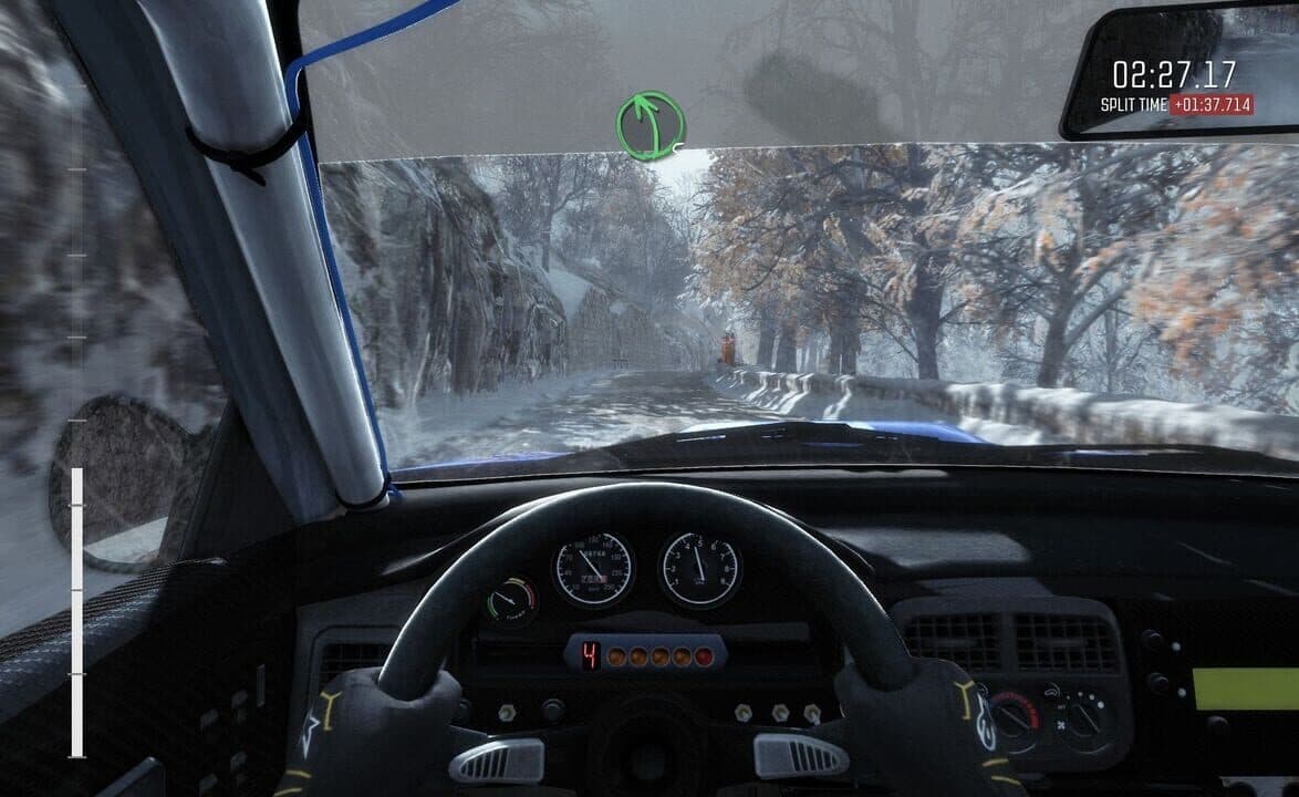 Dirt Rally Hero