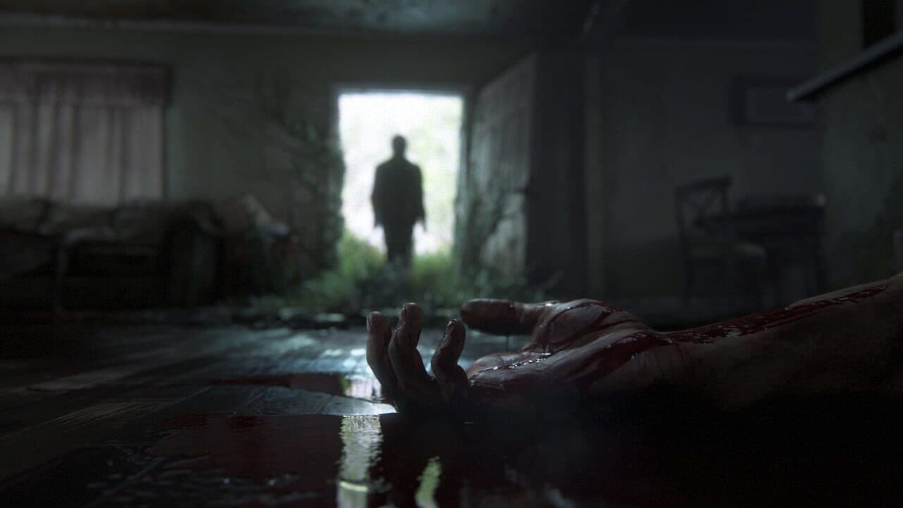 The Last of Us Part II Hero