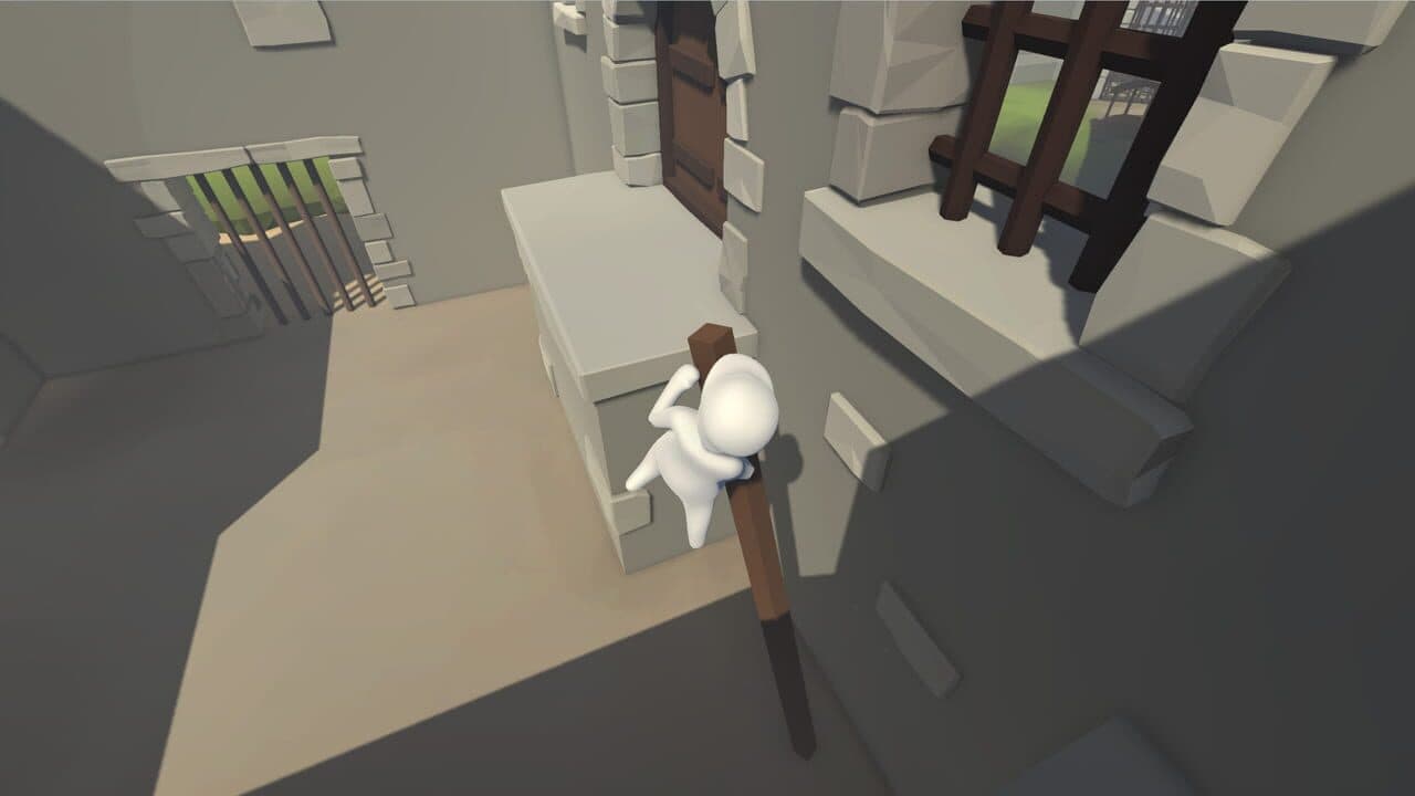 Human: Fall Flat Hero