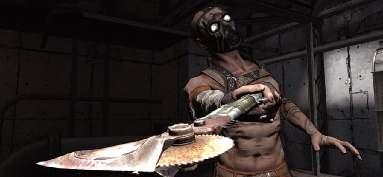 Borderlands Hero