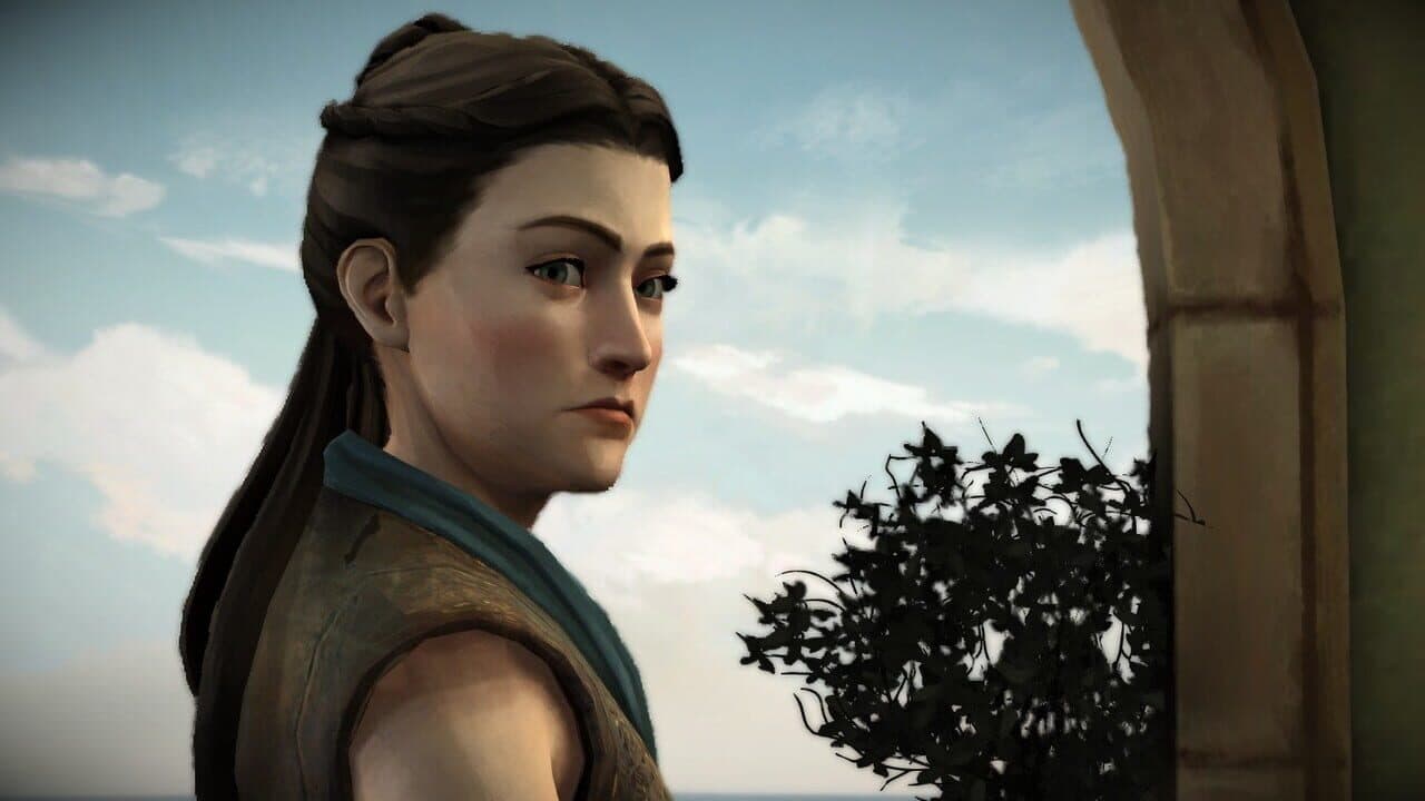 Game of Thrones: A Telltale Games Series Hero