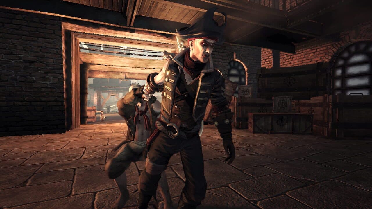Fable III Hero