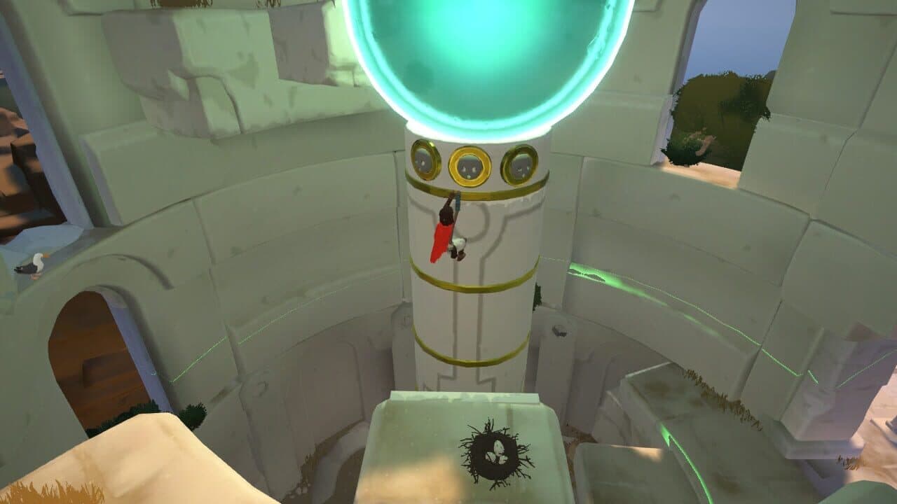 RiME Hero