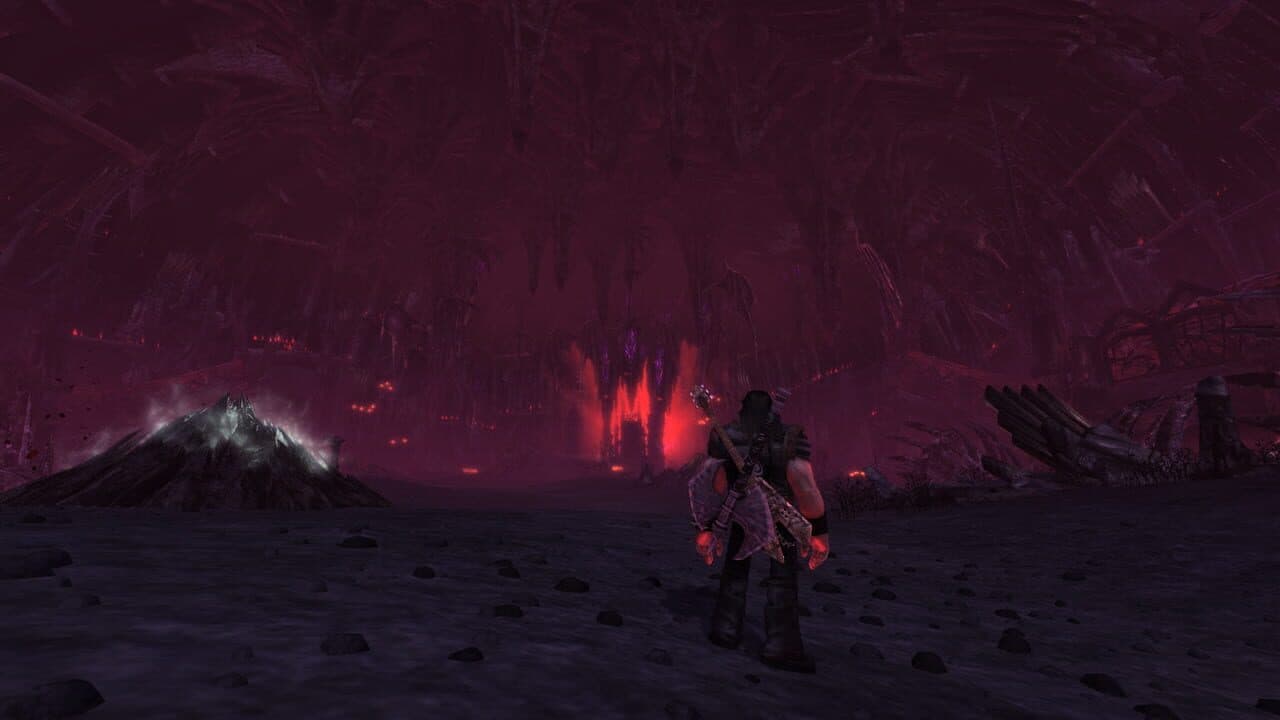 Brütal Legend Hero