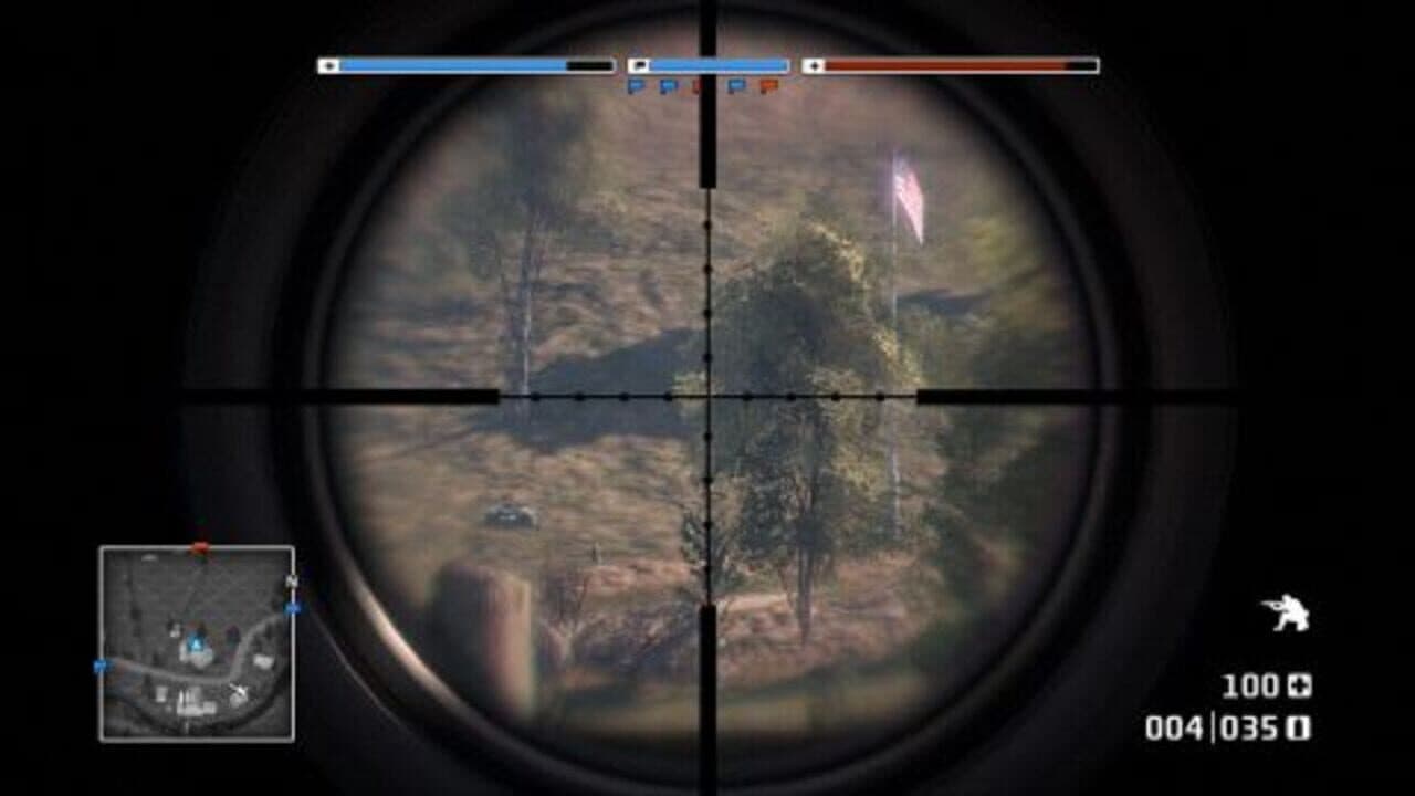 Battlefield: Bad Company Hero