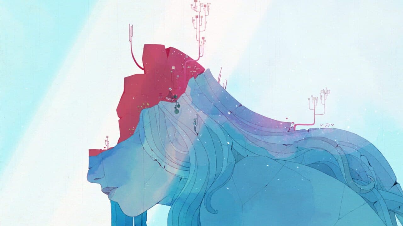 Gris Hero