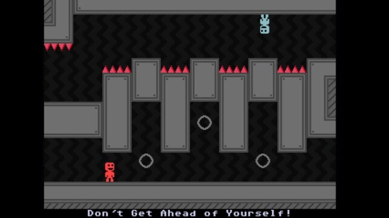 VVVVVV Hero