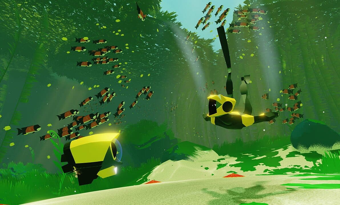 Abzu Hero