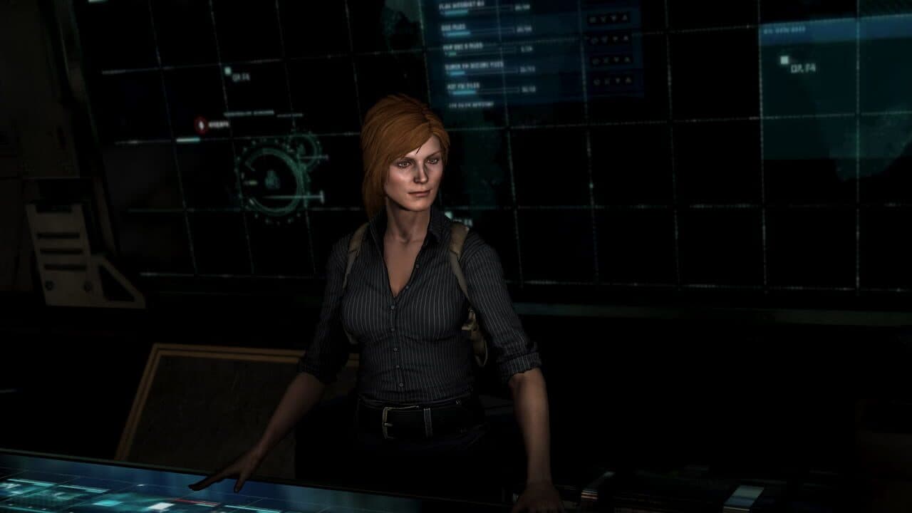 Tom Clancy's Splinter Cell: Blacklist Hero