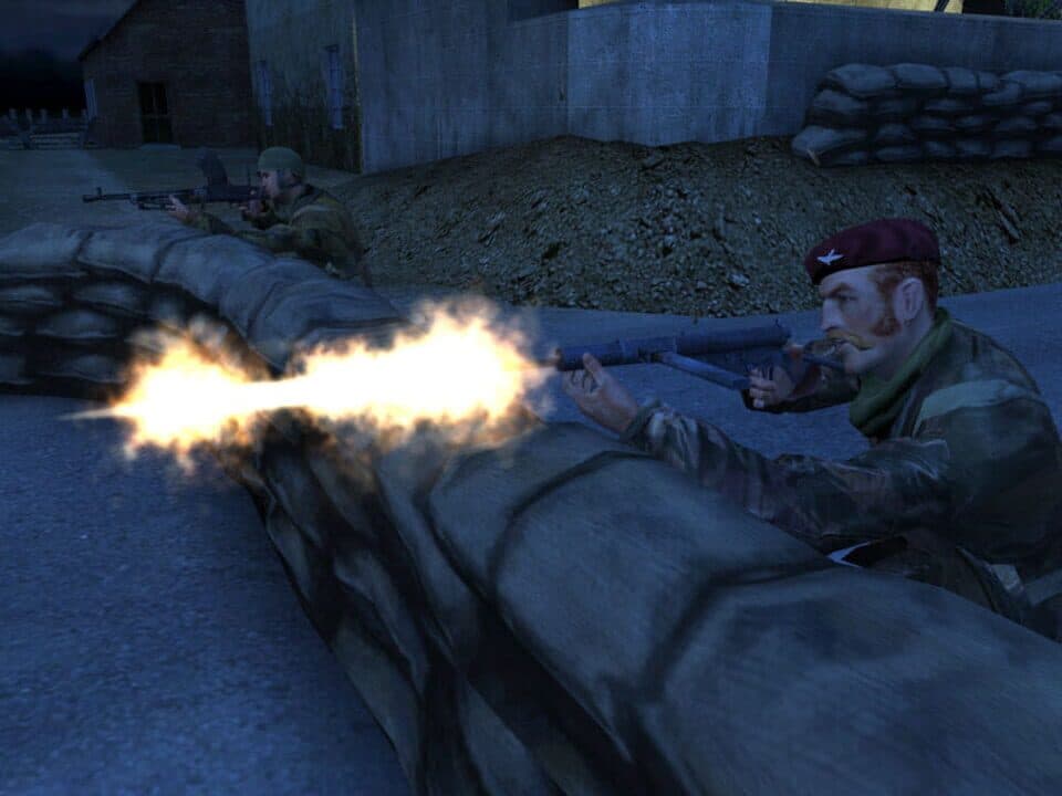 Call of Duty Hero