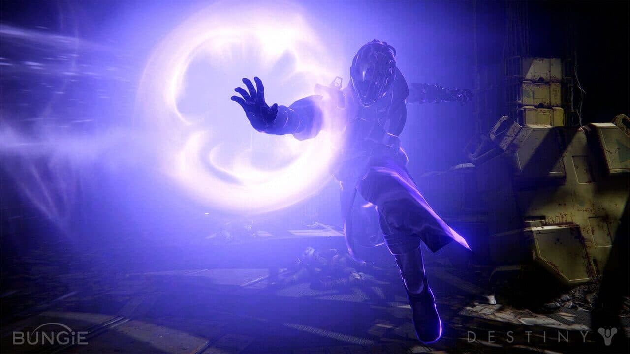 Destiny Hero