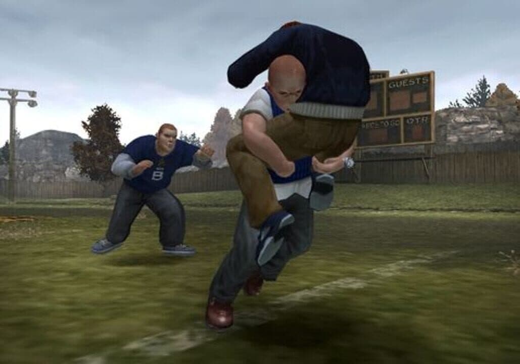 Bully Hero