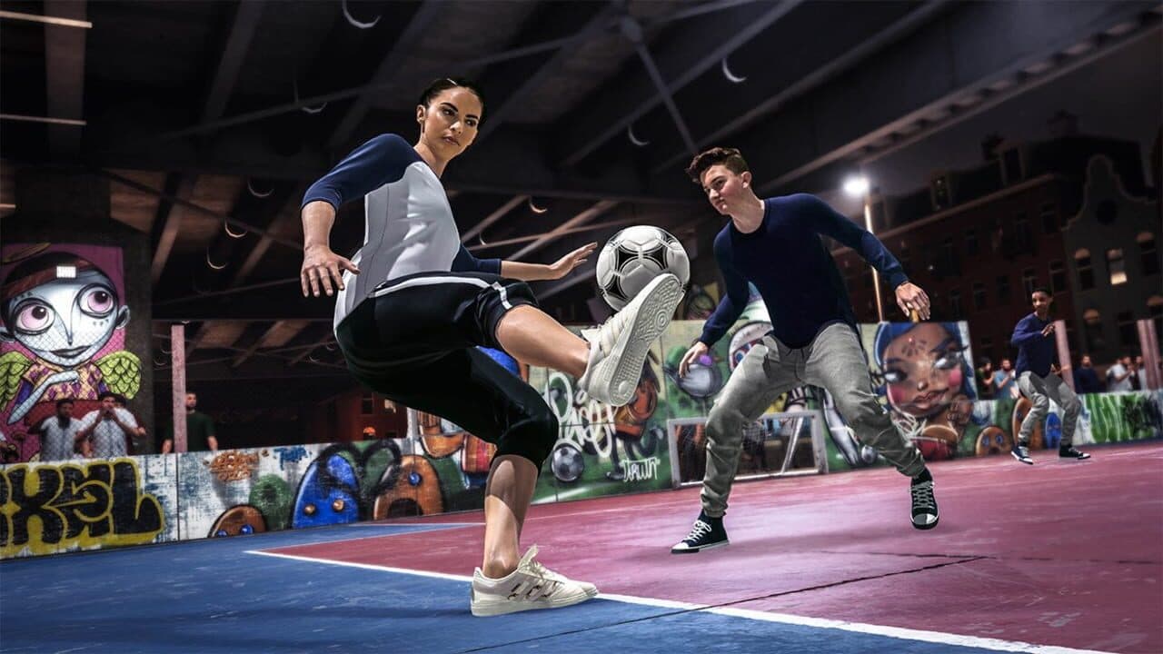 FIFA 20 Hero