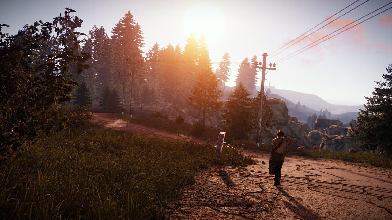Rust Hero